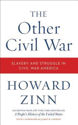 The Other Civil War book cover