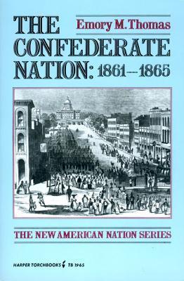 The Confederate Nation, 1861-1865