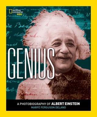 Genius: A Photobiography of Albert Einstein