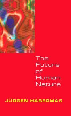 The Future of Human Nature book cover