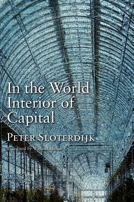 In the World Interior of Capital book cover
