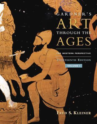 Gardner's Art Through the Ages: The Western Perspective: 1 by Fred S ...
