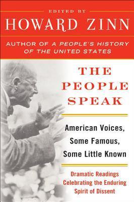 The People Speak: American Voices, Some Famous, Some Little