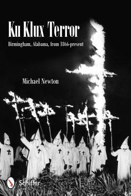 Ku Klux Terror book cover