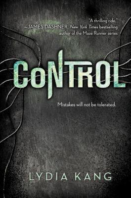 Control (Control, #1)