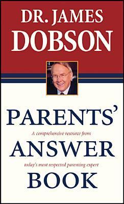 Parents' Answer Book book cover