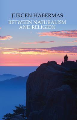 Between Naturalism and Religion book cover