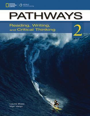 Pathways Reading & Writing 2A: Student Book & Online Workbook Split ...