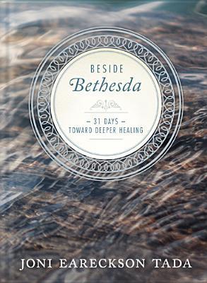 Beside Bethesda book cover