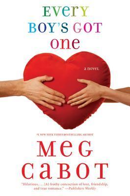 Every Boy's Got One (Boy, #3)