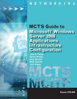 Labconnection on DVD for McTs Guide to Configuring Microsoft Windows ...