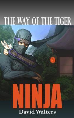 The Way of the Tiger book cover 1