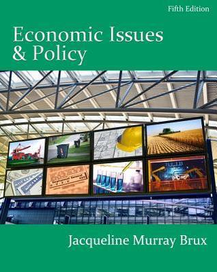 ビジネス・経済 Economic Issues and Policy 6e Economic Issues and Policy: 9781285448770: Economics Books