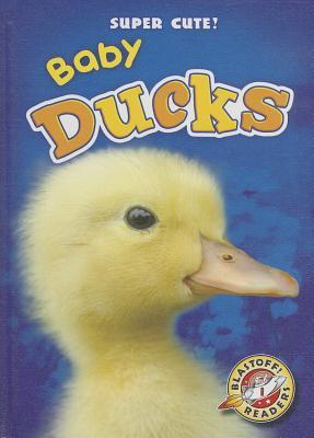 Baby Ducks book cover