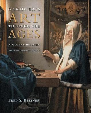 Gardner's Art Through the Ages: A Global History by Fred S. Kleiner ...