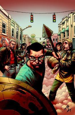A Town Called Dragon book cover