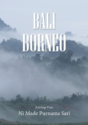 Bali Borneo book cover