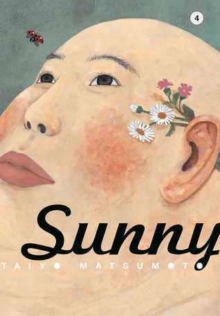 Sunny, Vol. 4 book cover