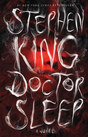 Doctor Sleep (The Shining, #2)