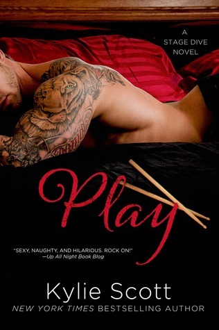 Play (Stage Dive, #2)
