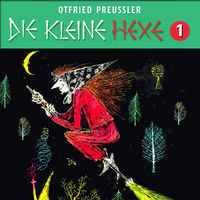 Die kleine Hexe