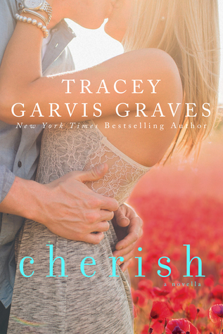 Cherish book cover