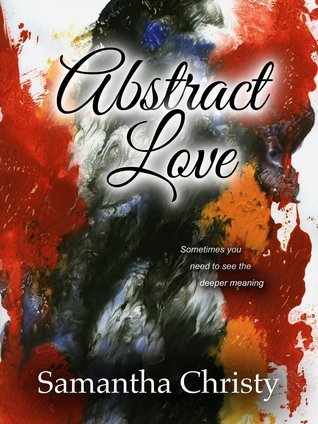 Abstract Love book cover