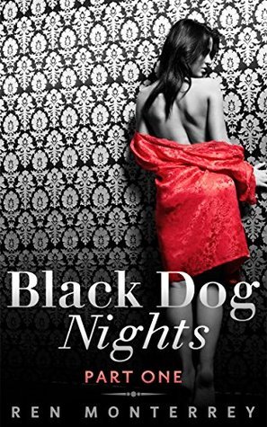 Black Dog Nights book cover