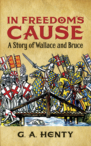 In Freedom's Cause book cover