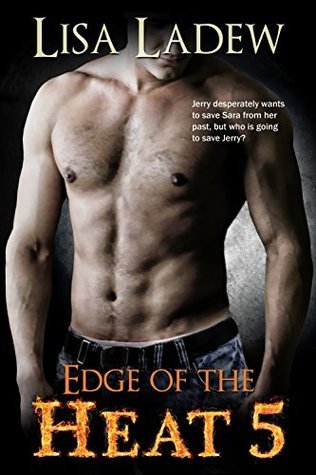 Edge of the Heat 5 book cover