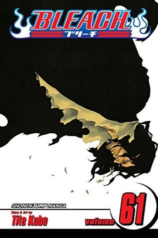 Bleach, Vol. 61 book cover