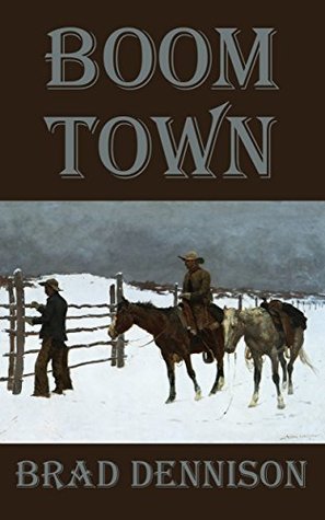Boom Town book cover