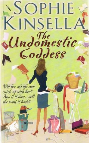 The Undomestic Goddess