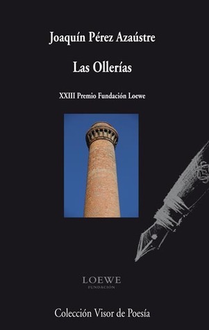 Las Ollerías book cover