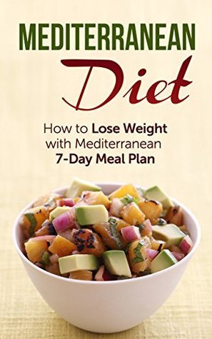 mediterranean diet plan