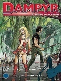 Dampyr n. 173 book cover