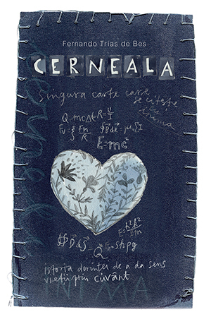 Cerneala book cover