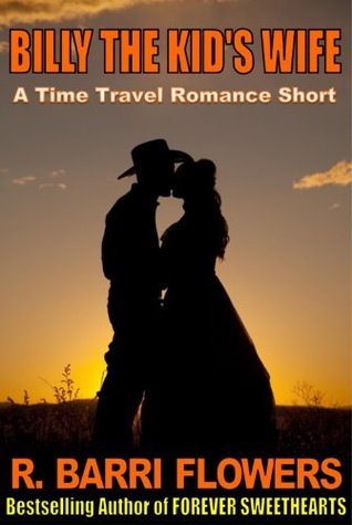 Billy The Kid's Wife