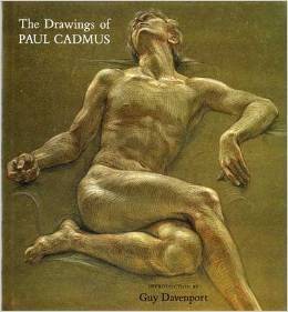 The Drawings of Paul Cadmus by Stephen Frankel | Goodreads