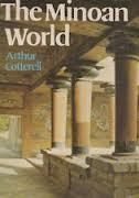 The Minoan world book cover