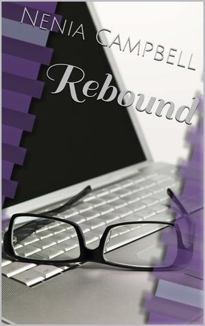 Rebound book cover