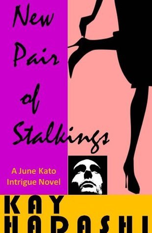 New Pair of Stalkings book cover
