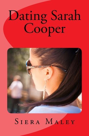 Dating Sarah Cooper