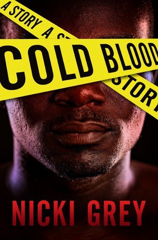 Cold Blood by Nicki Grey Goodreads