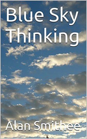 Blue Sky Thinking book cover