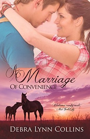 A Marriage of Convenience