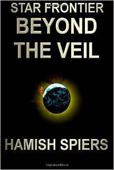 Star Frontier: Beyond the Veil