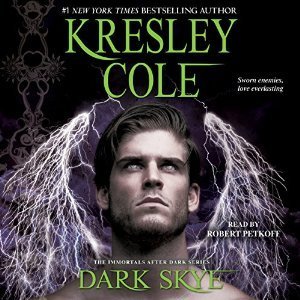 Dark Skye (Immortals After Dark #14)