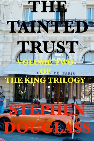 The Tainted Trust cover