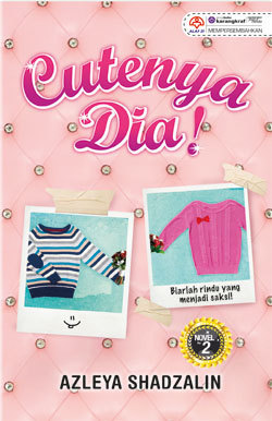 Cutenya Dia!